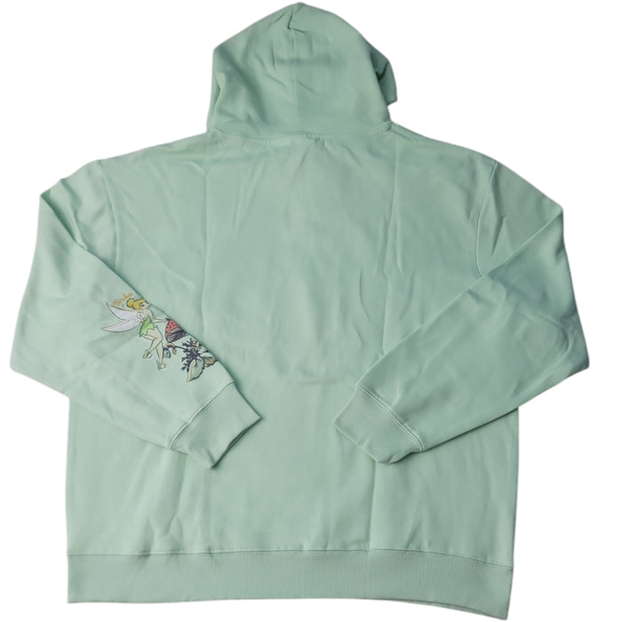 Women's Character Kangaroo Pocket Adjustable Drawstring Hoodie