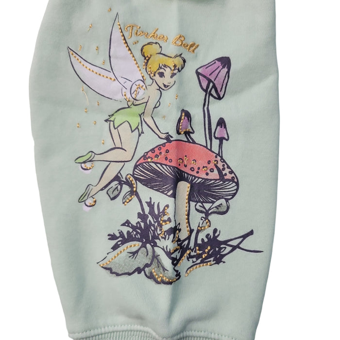 Women's Character Kangaroo Pocket Adjustable Drawstring Hoodie