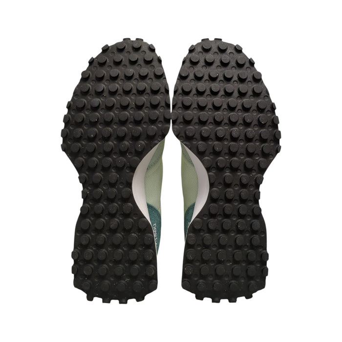 New Balance Men's 327 Classic Flared Midsole Lace-Up Casual Sneaker