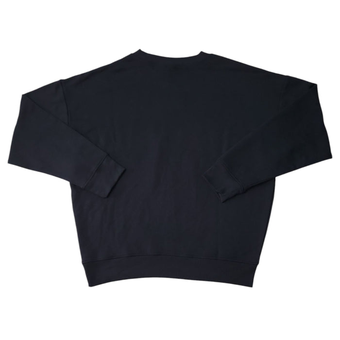 NHL Women's Long Sleeve Relaxed Fit Soft Warm Comfort Pullover