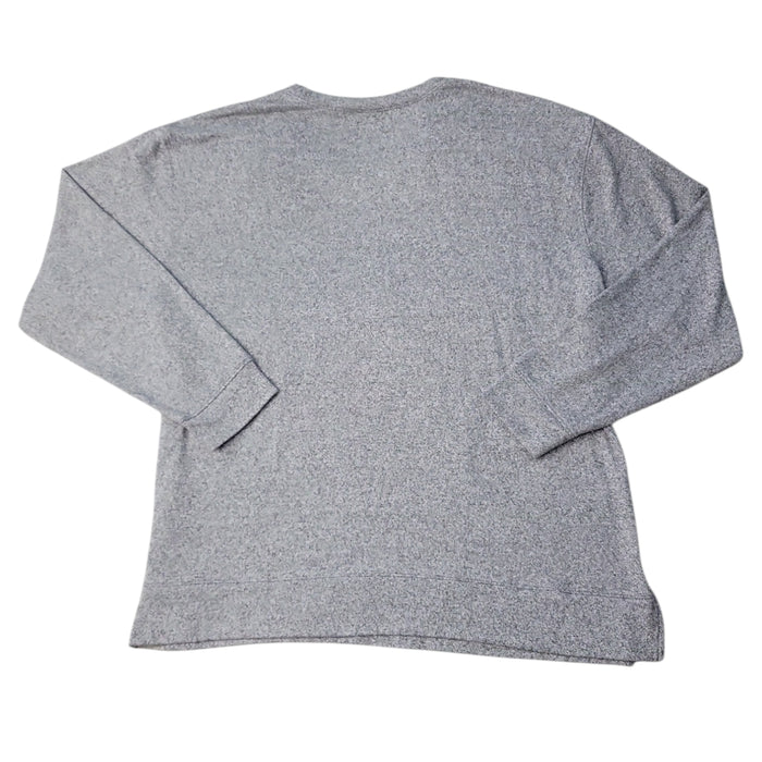 Liv Casual NCAA Women's Super Soft Lounge Long Sleeve Shirt