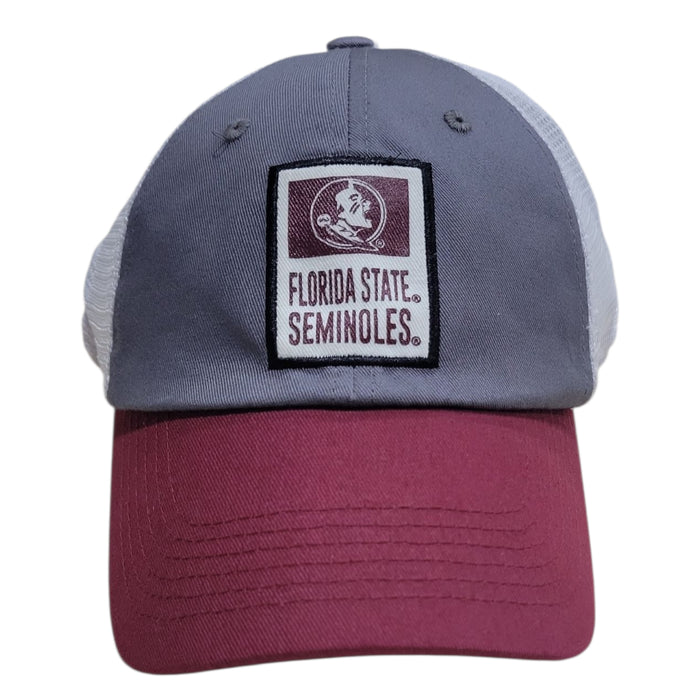 Captivating Unisex NCAA Adjustable Baseball Cap, One Size Fits All