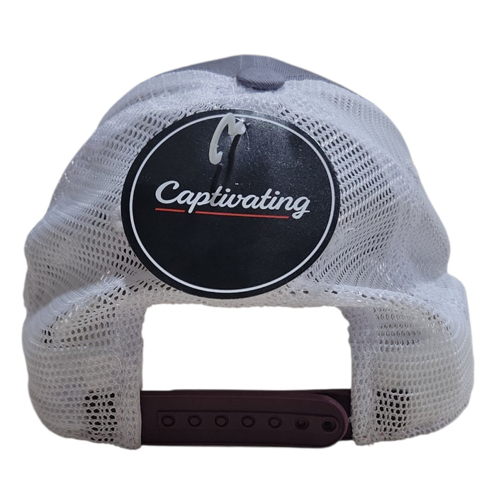 Captivating Unisex NCAA Adjustable Baseball Cap, One Size Fits All