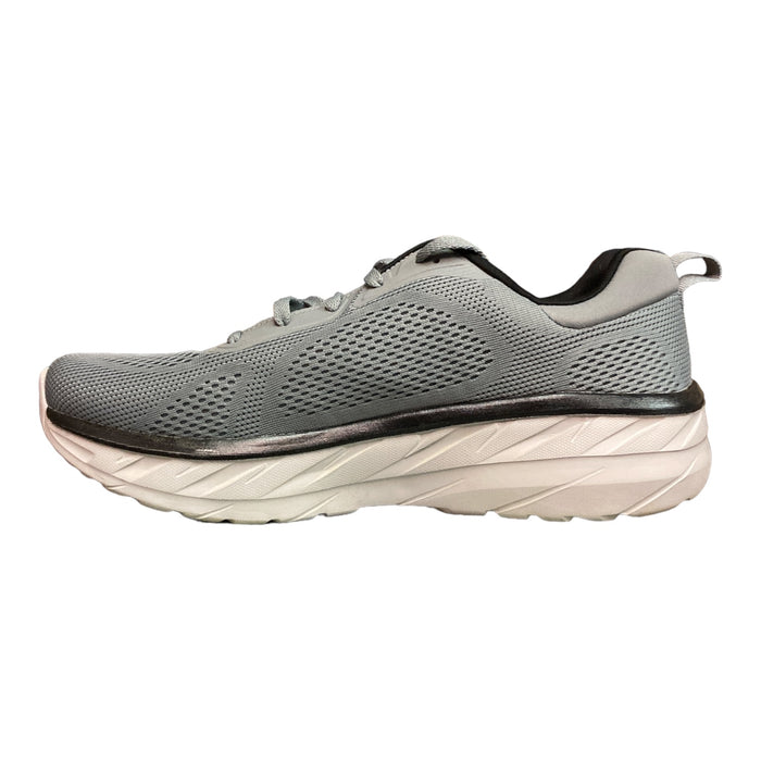 Skechers Men's Premium Cushion Air-Cooled Memory Foam D'Lux Ultra Sneaker