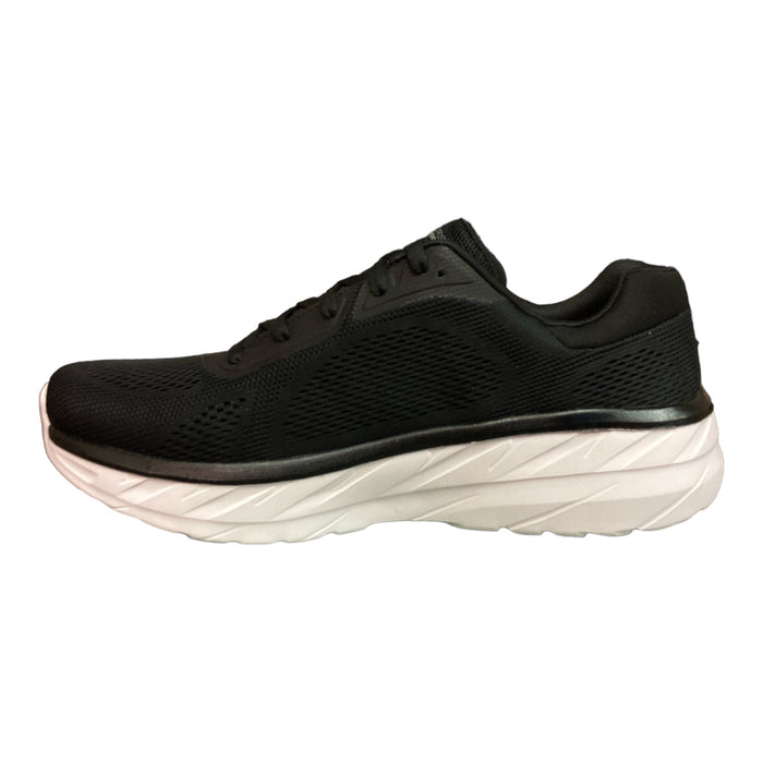 Skechers Men's Premium Cushion Air-Cooled Memory Foam D'Lux Ultra Sneaker