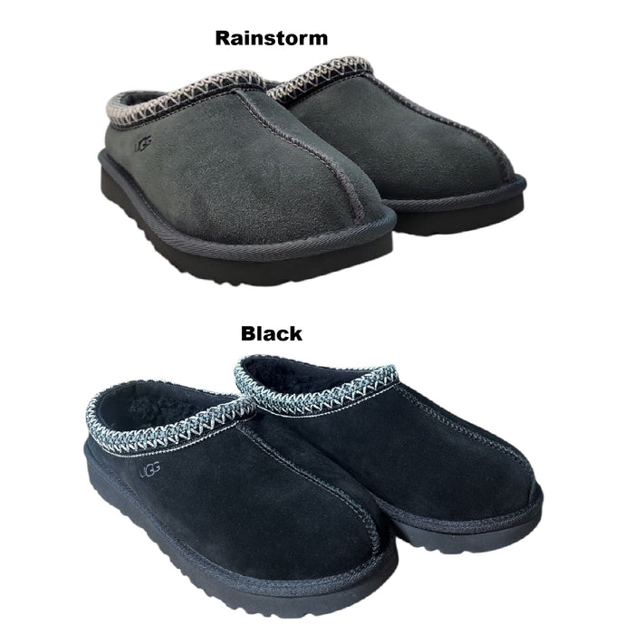 UGG Women's Tasman Wool Lined Indoor/Outdoor Slip-On Slipper