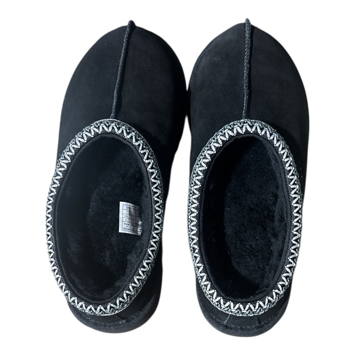 UGG Women's Tasman Wool Lined Indoor/Outdoor Slip-On Slipper