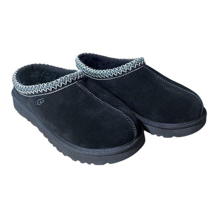 UGG Women's Tasman Wool Lined Indoor/Outdoor Slip-On Slipper