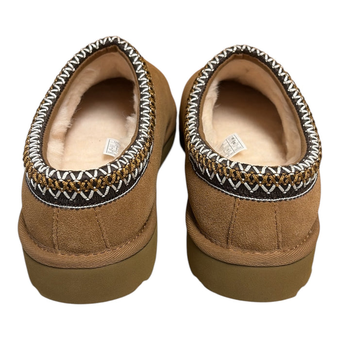 UGG Women's Tasman Wool Lined Indoor/Outdoor Slip-On Slipper
