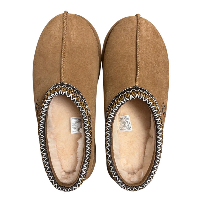 UGG Women's Tasman Wool Lined Indoor/Outdoor Slip-On Slipper