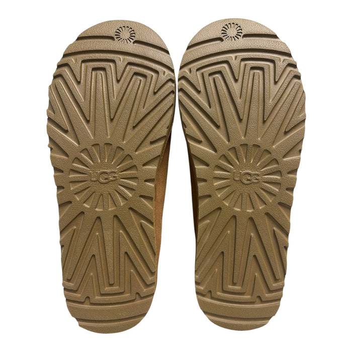 UGG Women's Tasman Wool Lined Indoor/Outdoor Slip-On Slipper