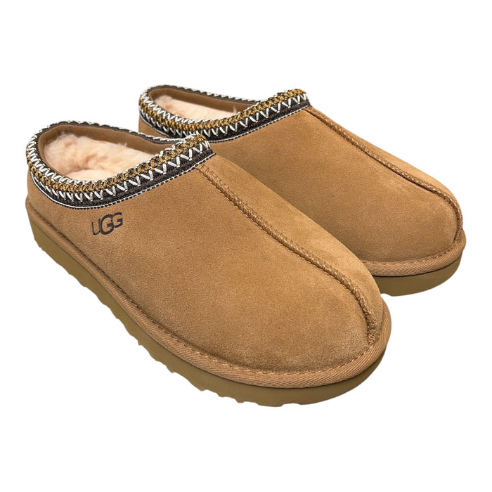UGG Women's Tasman Wool Lined Indoor/Outdoor Slip-On Slipper