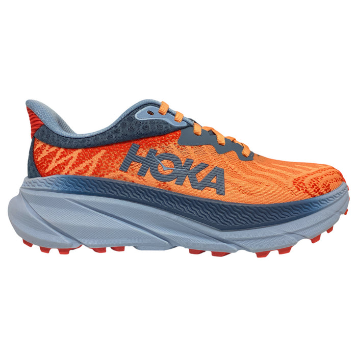 Hoka Women's Challenger 7 Everyday Athletic Running Sneaker