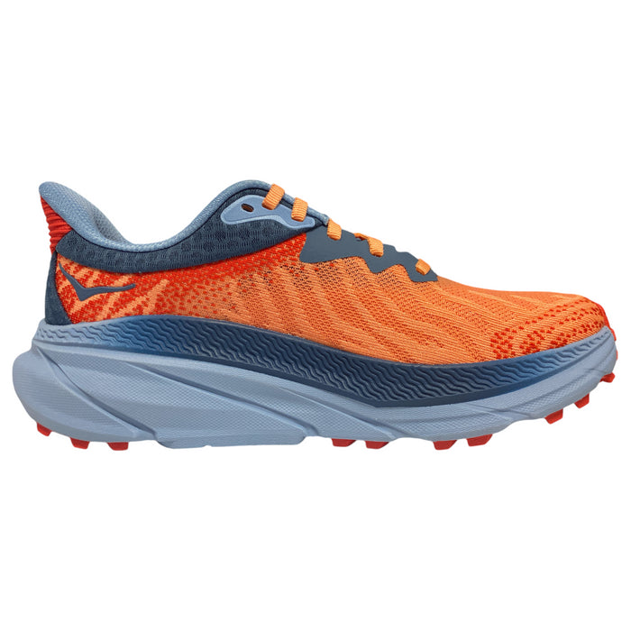 Hoka Women's Challenger 7 Everyday Athletic Running Sneaker