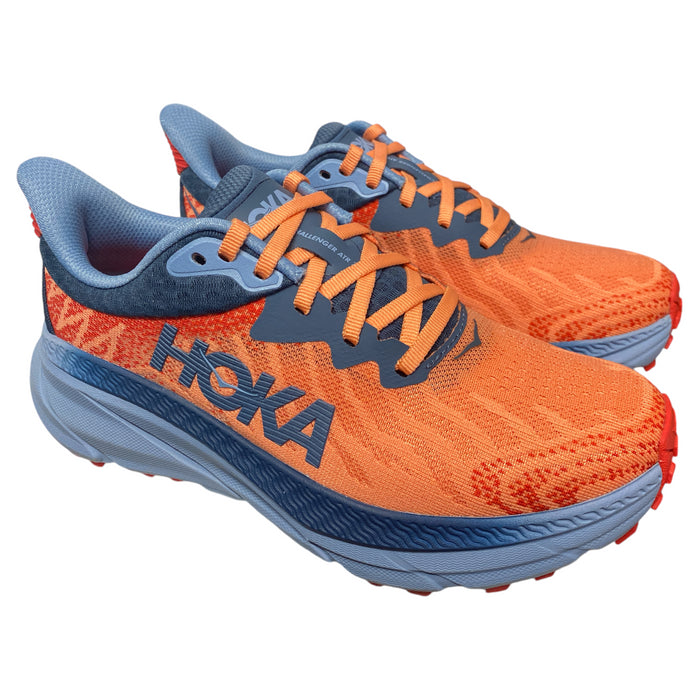 Hoka Women's Challenger 7 Everyday Athletic Running Sneaker