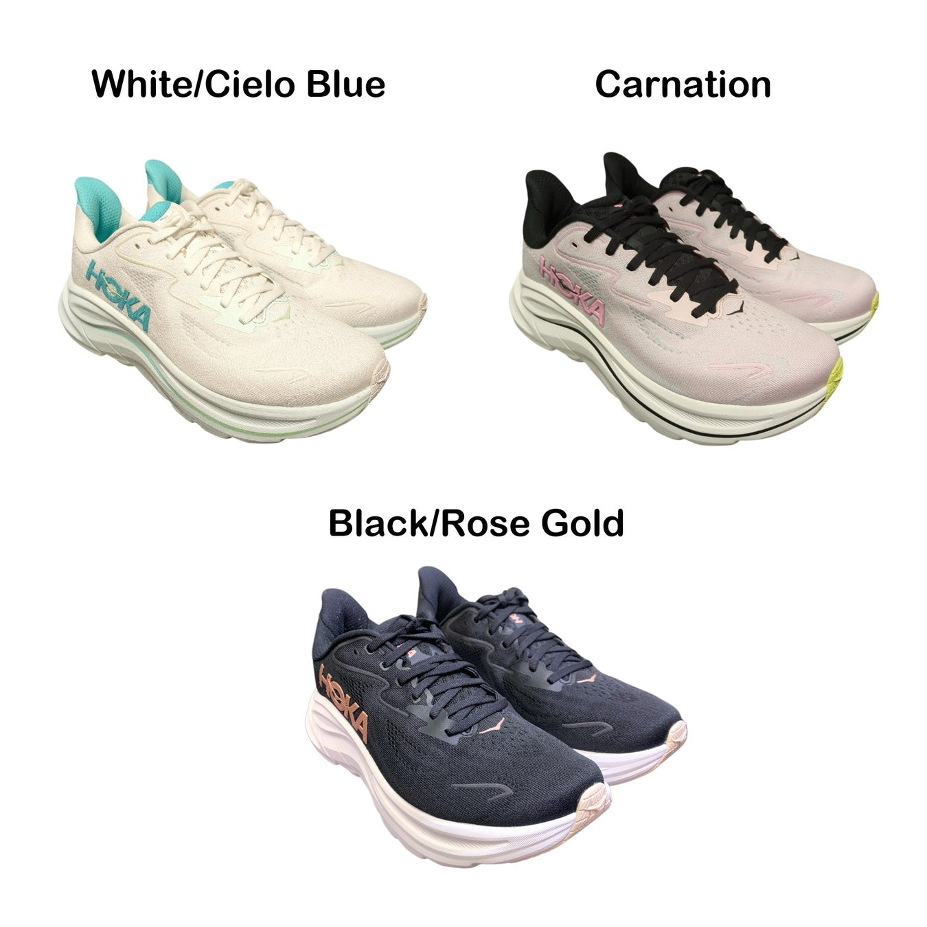 Footwear