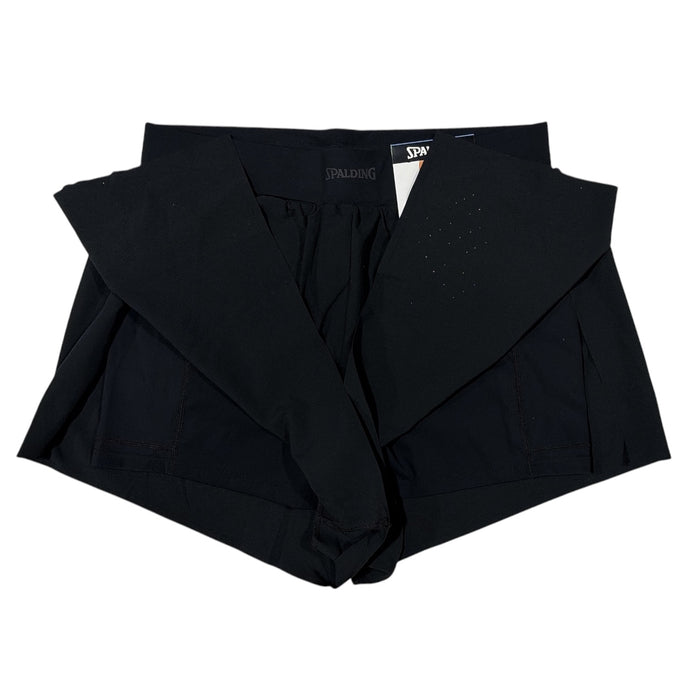 Spalding Women's Lightweight Stretch Fit Active Short