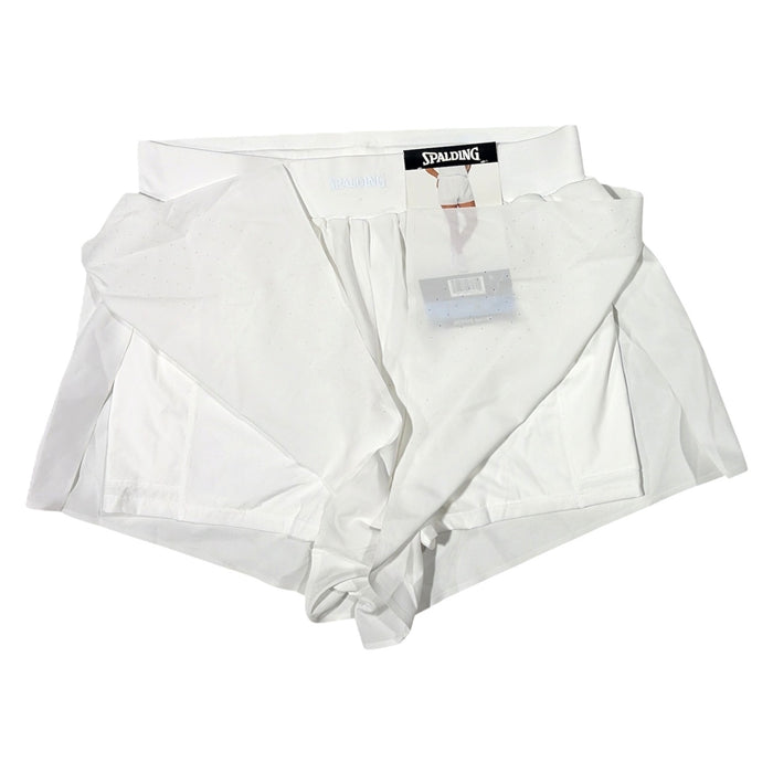 Spalding Women's Lightweight Stretch Fit Active Short