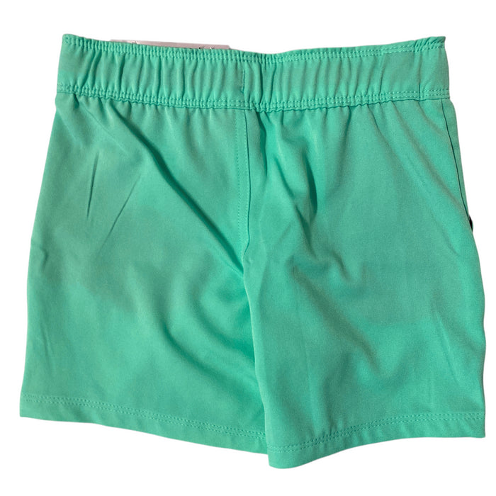 Hurley Boys Hybrid Quick Dry Drawstring Shorts, 917824 023