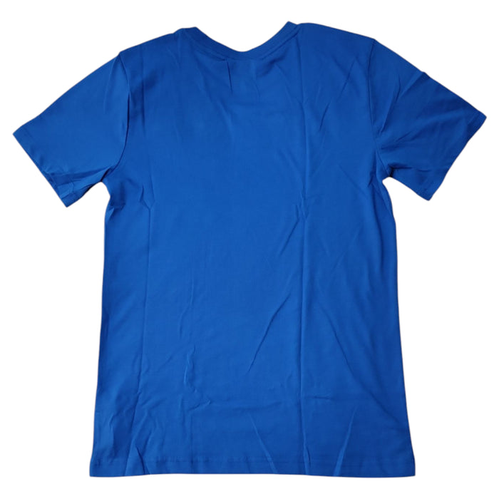 Hurley Boys Short Sleeve Lightweight Soft Graphic Tee