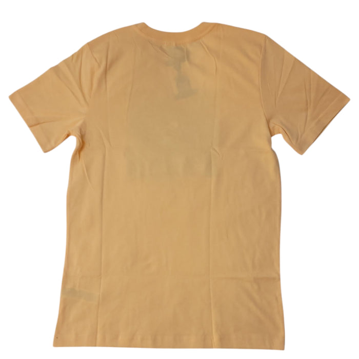 Hurley Boys Short Sleeve Lightweight Soft Graphic Tee