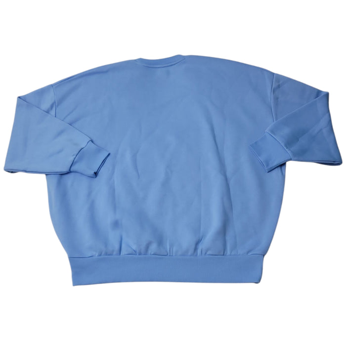 Under Armour Women's Rival Soft Fleece Oversized Crew