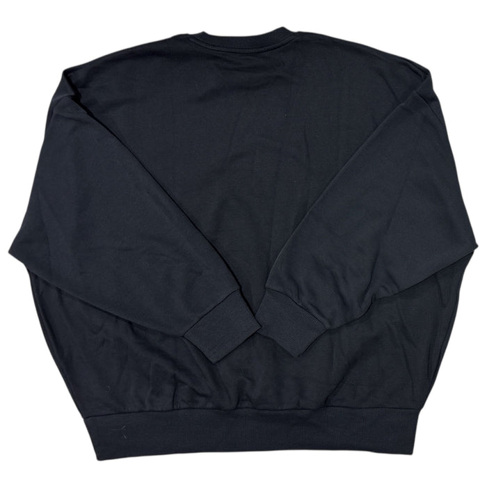 Under Armour Women's Rival Fleece Oversized Crew Neck Sweatshirt