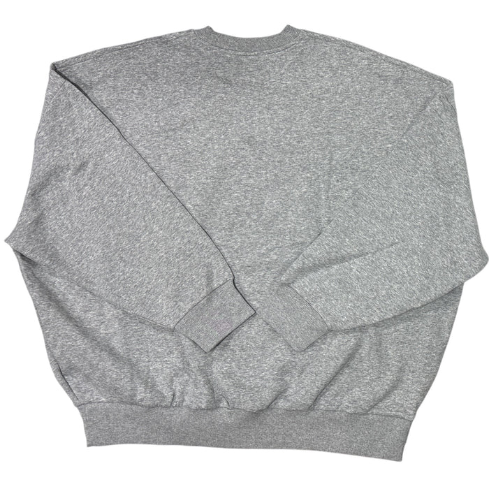 Under Armour Women's Rival Fleece Oversized Crew Neck Sweatshirt