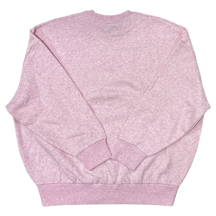 Under Armour Women's Rival Fleece Oversized Crew Neck Sweatshirt