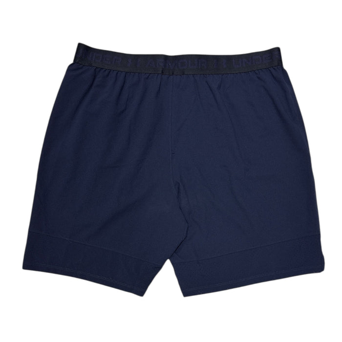 Under Armour Men's Breathable & Fast Drying Vanish Woven Shorts
