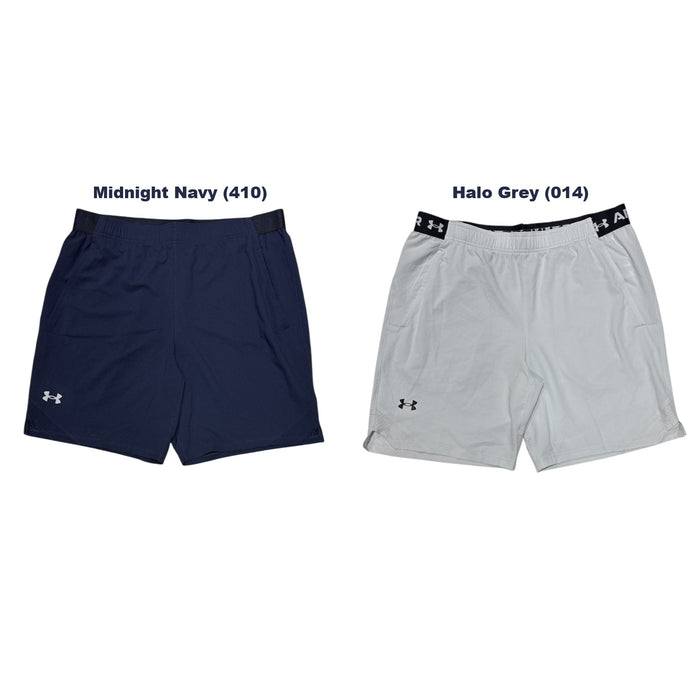 Under Armour Men's Breathable & Fast Drying Vanish Woven Shorts