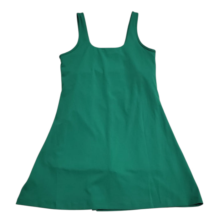 Under Armour Women's Stretch Ultra-Soft Motion Built-In Shorts Dress