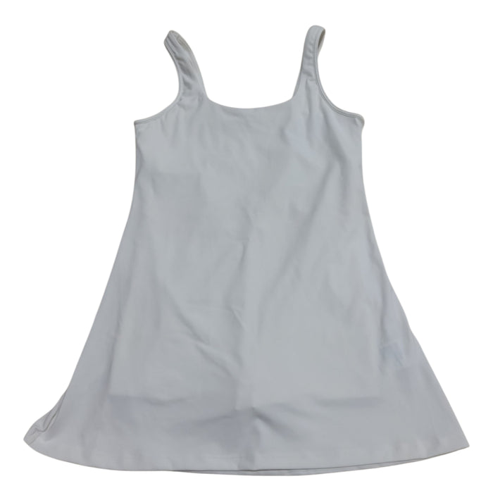 Under Armour Women's Stretch Ultra-Soft Motion Built-In Shorts Dress
