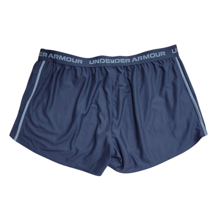 Under Armour Women's Moisture Wicking Pockets Gym Shorts