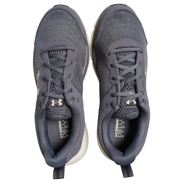 Under Armour Men's Lightweight Charged Assert 10 Running Shoes