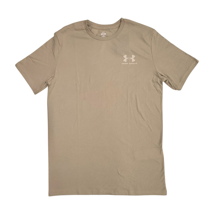 Under Armour Men's Sportstyle Soft Short Sleeve T-Shirt, 1326799
