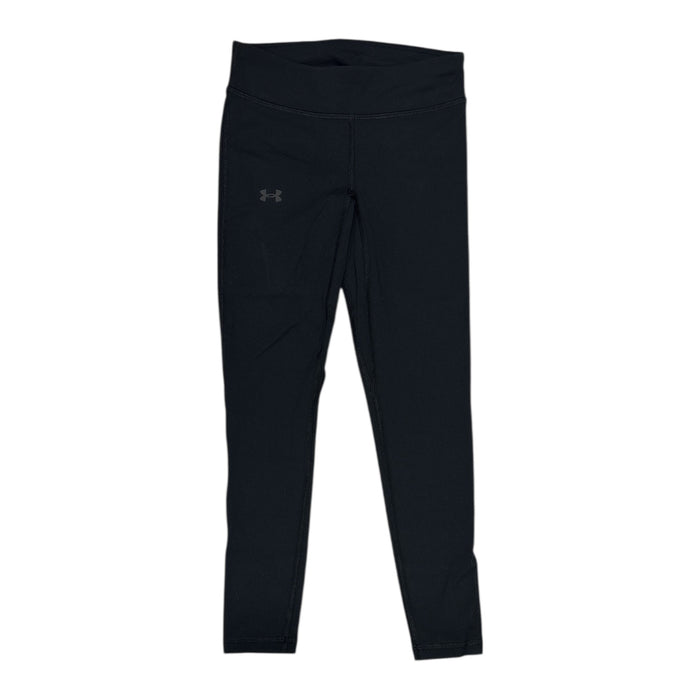 Under Armour Girl's 4 Way Stretch Fitted Motion Ankle Leggings