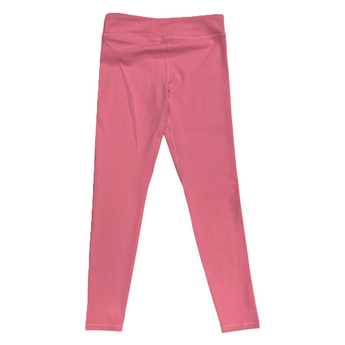 Under Armour Girl's 4 Way Stretch Fitted Motion Ankle Leggings