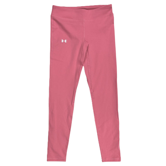 Under Armour Girl's 4 Way Stretch Fitted Motion Ankle Leggings