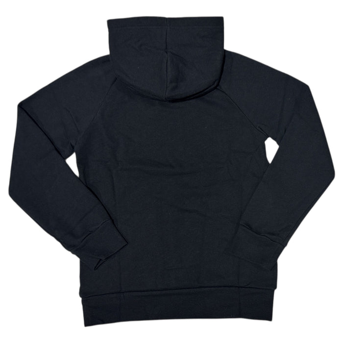 Under Armour Boys Rival Loose Fit Freedom Wordmark Fleece Hoodie, 6005419