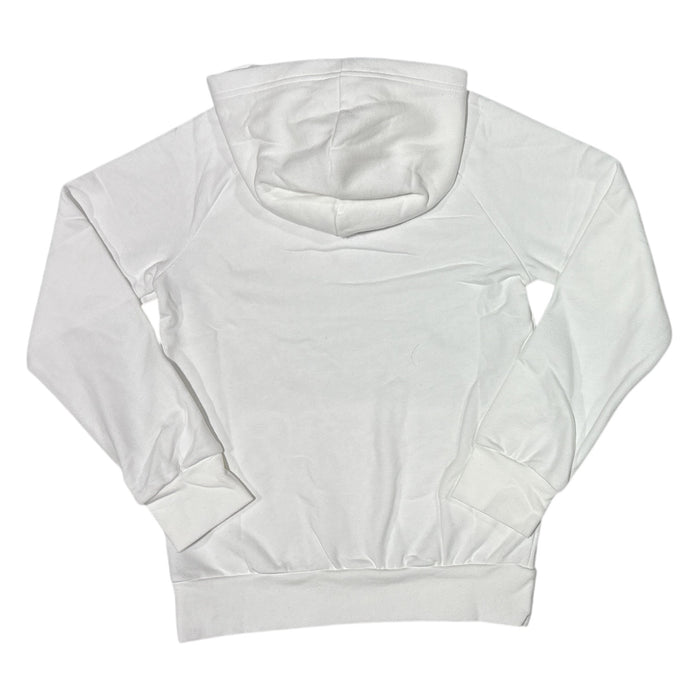 Under Armour Boys Rival Loose Fit Freedom Wordmark Fleece Hoodie, 6005419