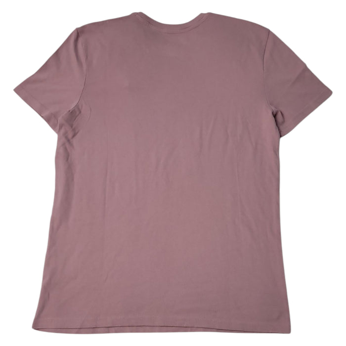 Lucky Brand Men's Graphic Print Crew Neck Soft T-Shirt