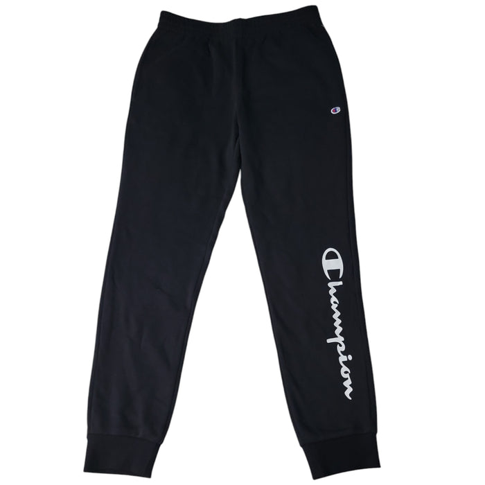 Champion Boys Elastic Waistband Logo Fleece Jogger