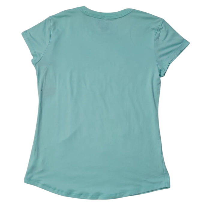 Champion Girls Crewneck Lightweight Soft Active Top