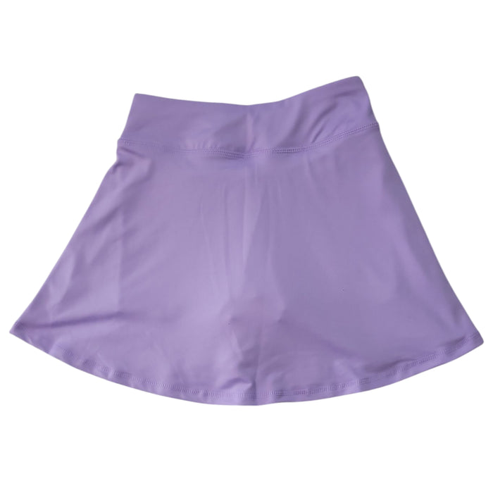 Champion Girl's Elastic Waist Stretch Classic Active Skort