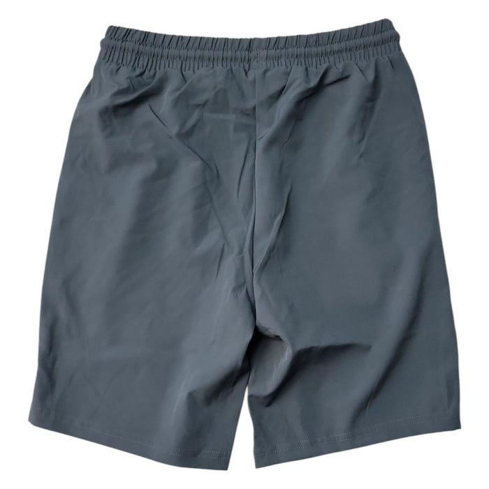 Champion Boys Active Elastic Waist Soft Woven Short