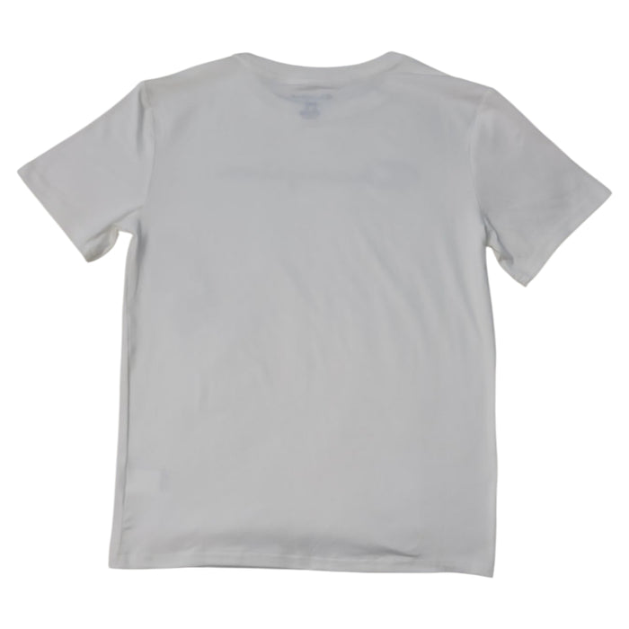 Champion Boys Crewneck Soft Active Graphic Print Top