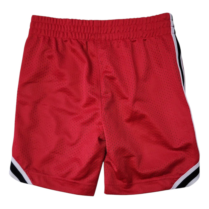 Champion Boys Pockets Soft Lightweight Active Mesh Short