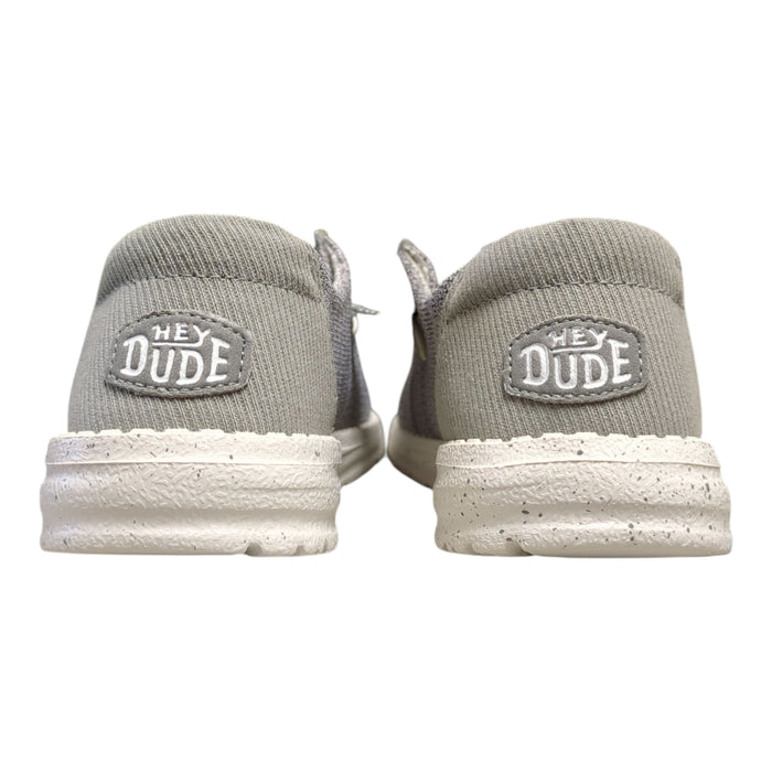 Hey Dude Women's Wendy Stretch Sox Lightweight Slip-On Shoe