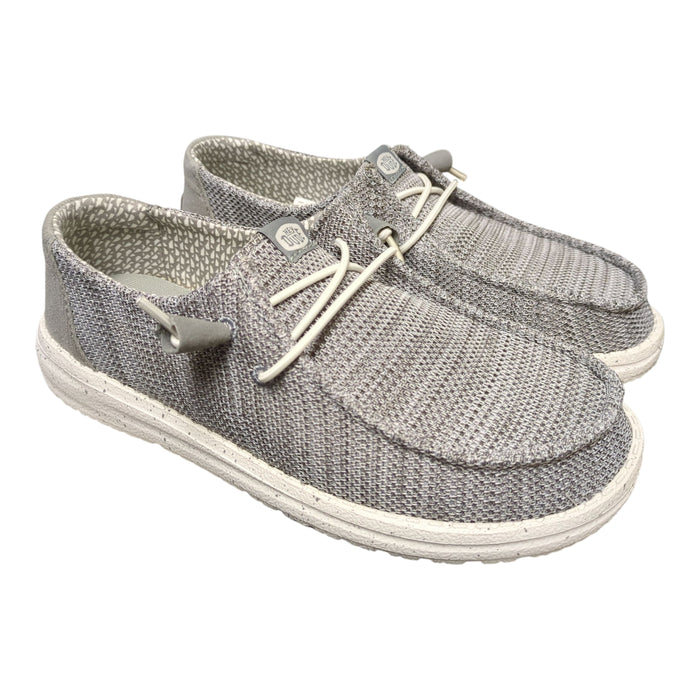 Hey Dude Women's Wendy Stretch Sox Lightweight Slip-On Shoe